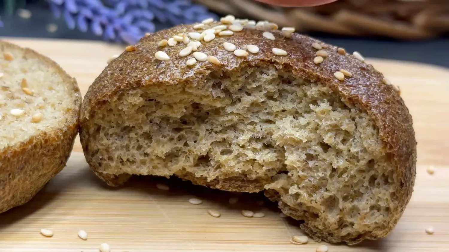 Modo de Preparo Passo a Passo Para Um Pão Perfeito