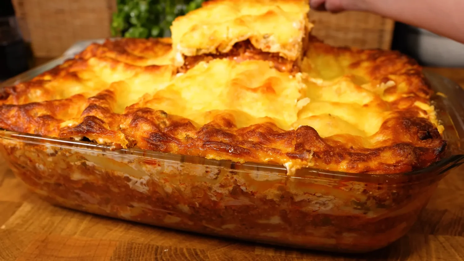 Modo de Preparo da Lasanha Bolonhesa Suculenta e Deliciosa