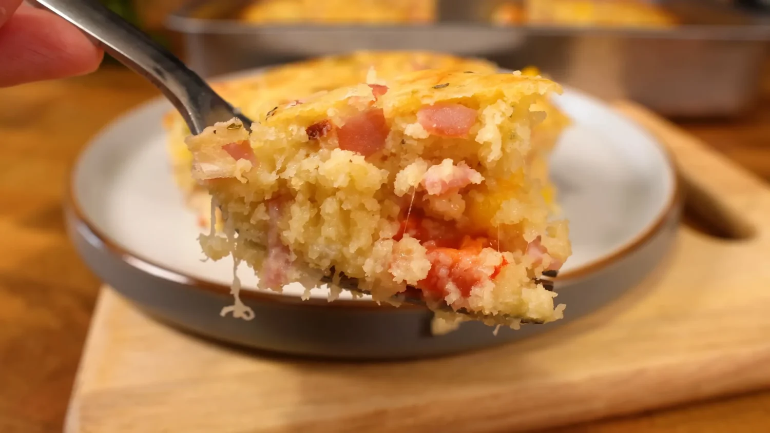Modo de Preparo da Torta Salgada de Pizza de Forma Simples e Rápida