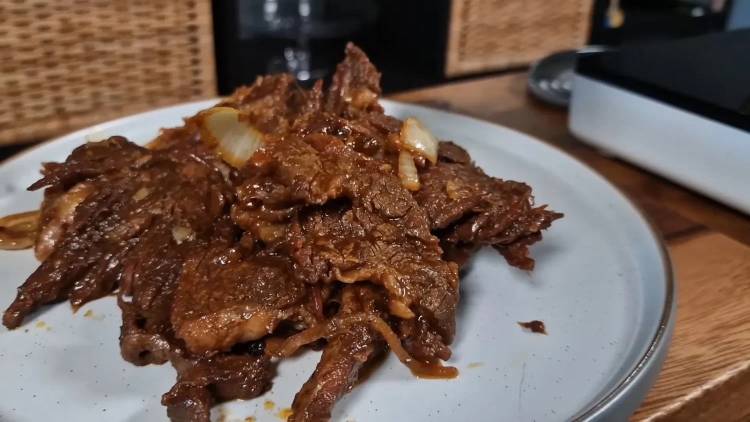 Modo de Preparo do Bife de Panela de Pressão de Forma Simples e Rápida