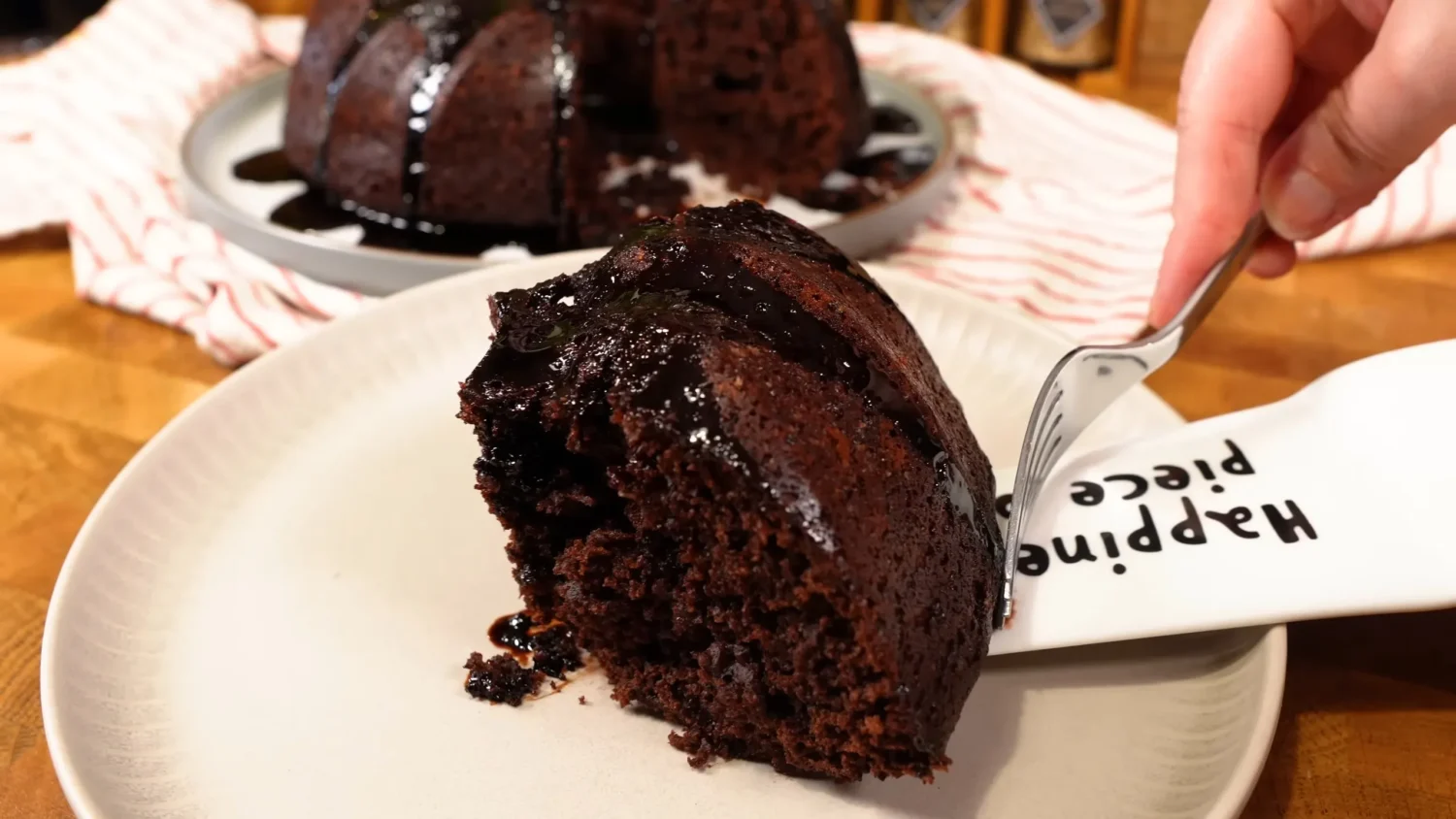 Modo de Preparo do Bolo de Chocolate Vegano Passo a Passo Detalhado