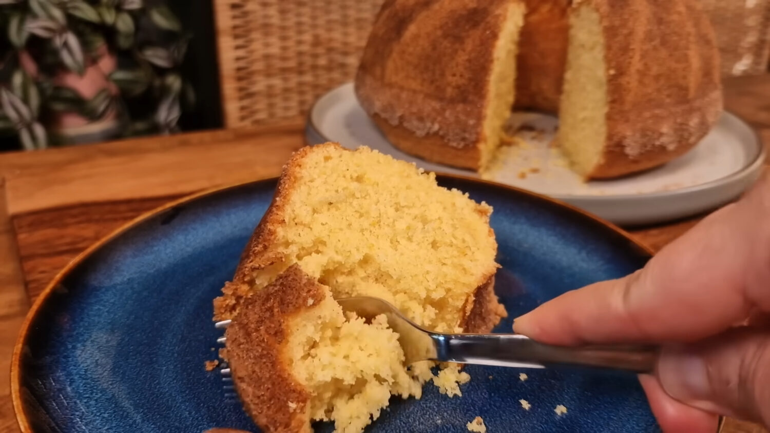 Modo de Preparo do Bolo de Laranja Fofinho de Forma Simples e Rápida