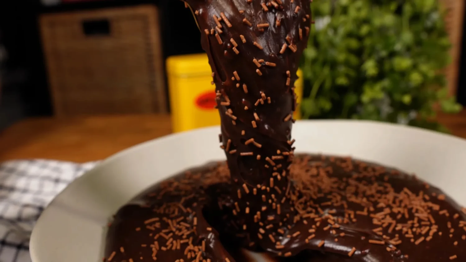 Modo de Preparo do Brigadeiro de Microondas Passo a Passo Detalhado