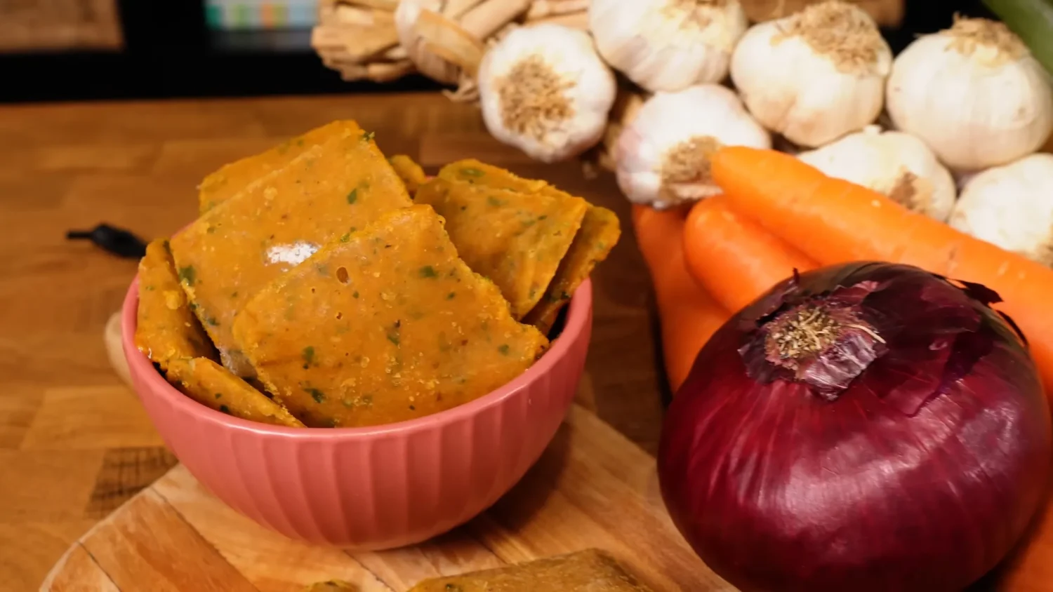 Caldo Caseiro de Legumes Dê Mais Sabor às Suas Comidas com este Tempero Completo Caseiro