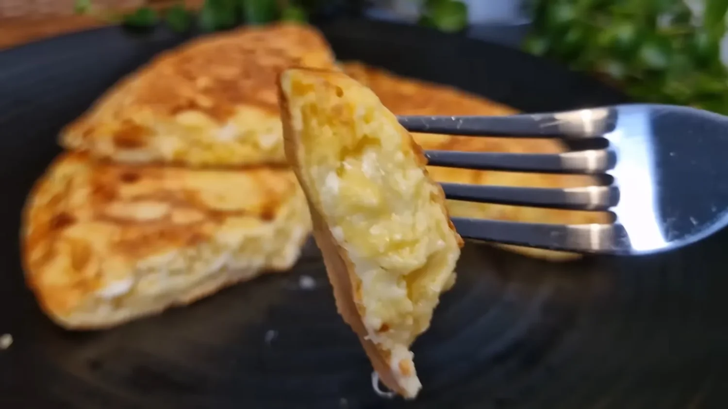 Modo de Preparo do Pão de Queijo de Frigideira: Passo a Passo Detalhado