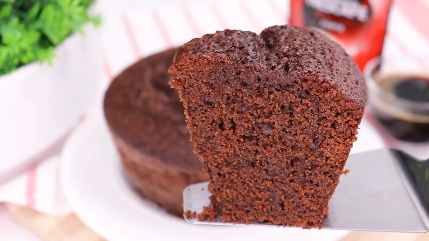 Ingredientes para o Bolo de Café Fofinho: Tudo que Você Precisa