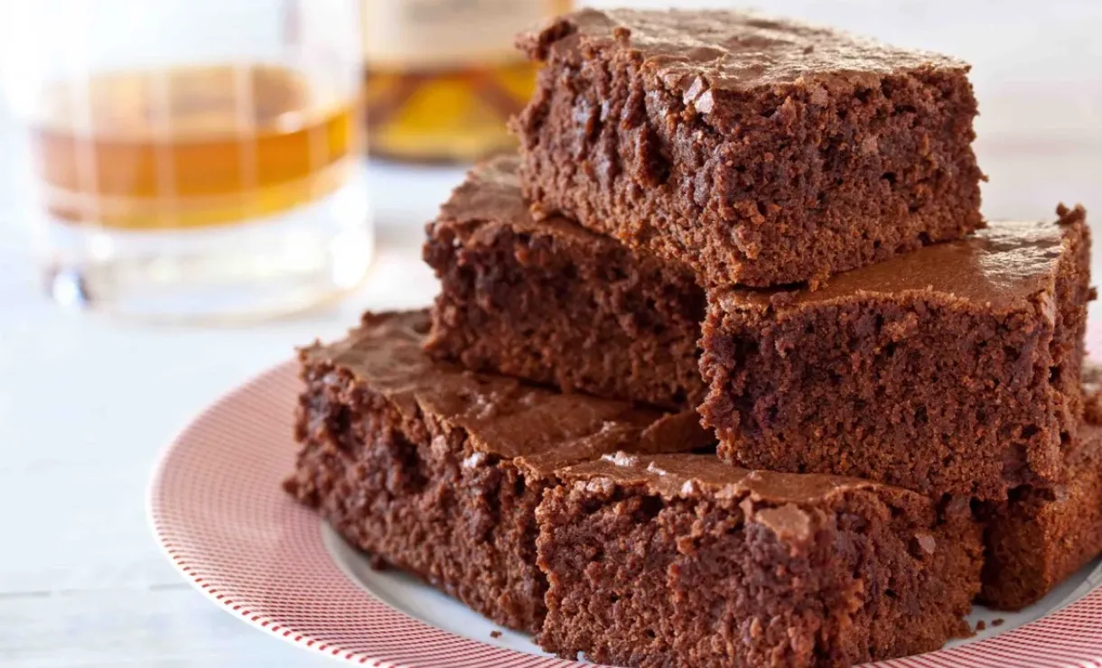 bolo de chocolate com nescau