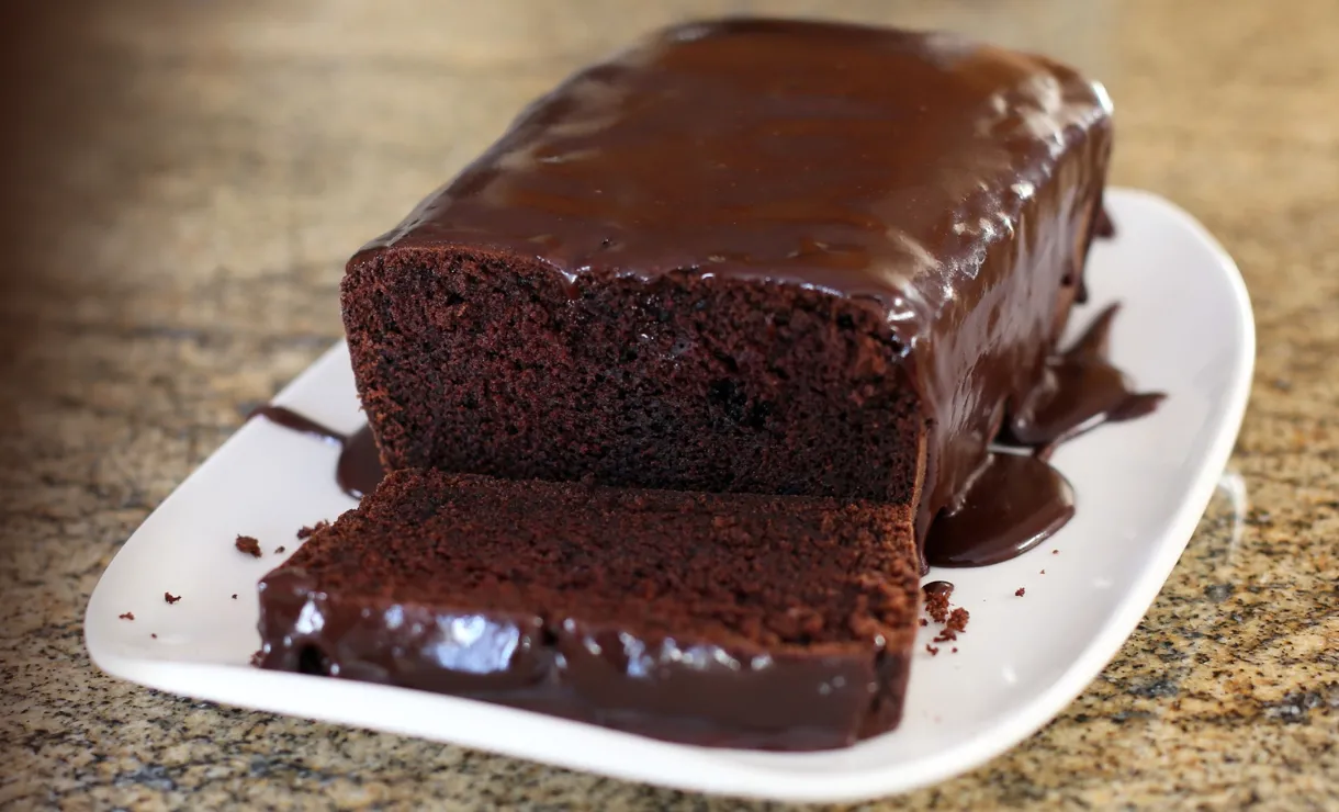 receita de bolo de chocolate sem leite