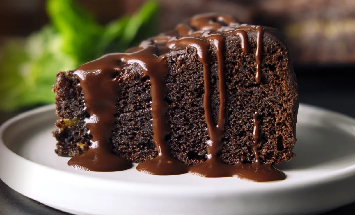 receita do bolo de chocolate recheado