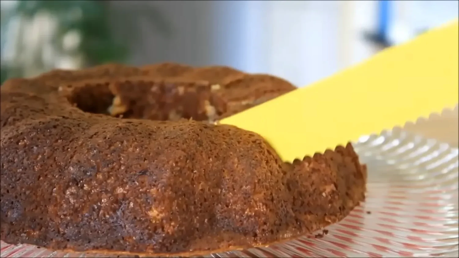 Receita Incrível de Bolinho de Banana Fitness com Canela e muito sabor (Sem Farinha de Trigo)