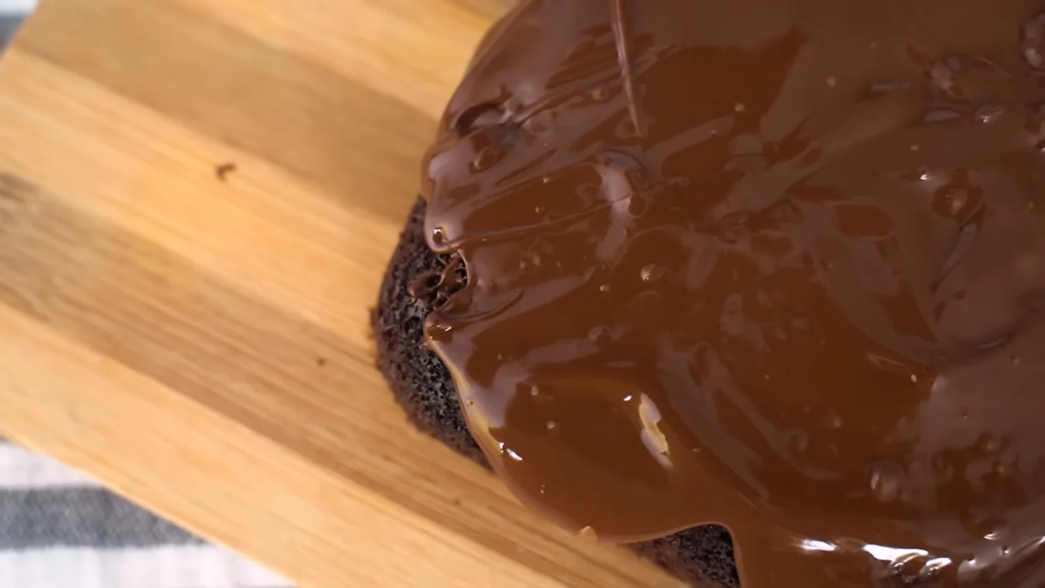 Desfrute de um Bolinho de Chocolate Saudável e Sem Culpa