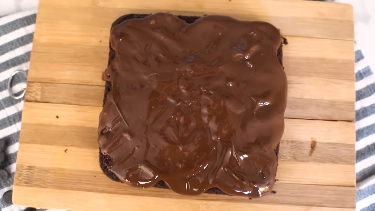 Desfrute de um Bolinho de Chocolate Saudável e Sem Culpa
