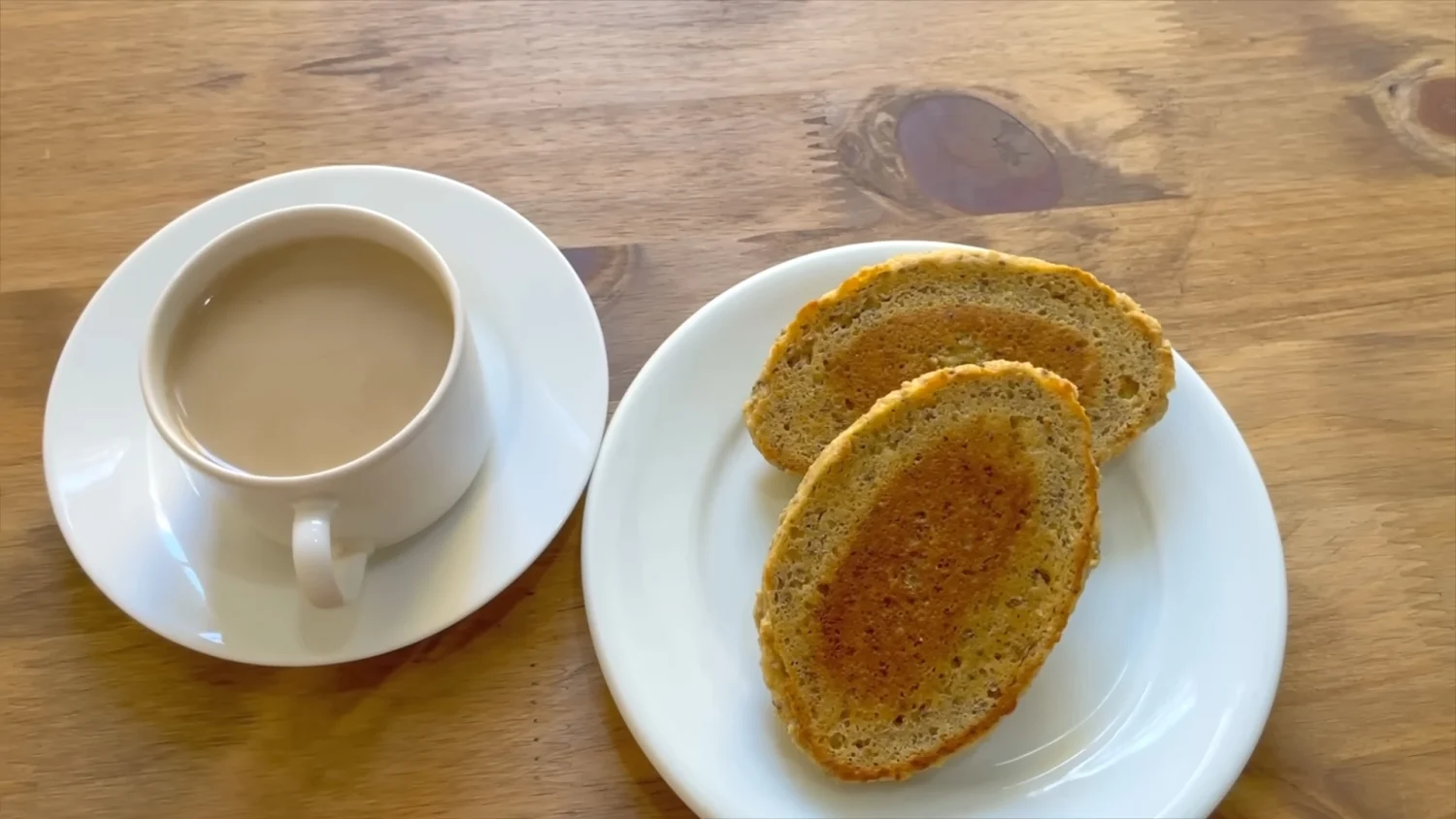 Surpreenda-se com Esta Delícia Matinal: Receita Fácil e Irresistível para o Seu Café da Manhã