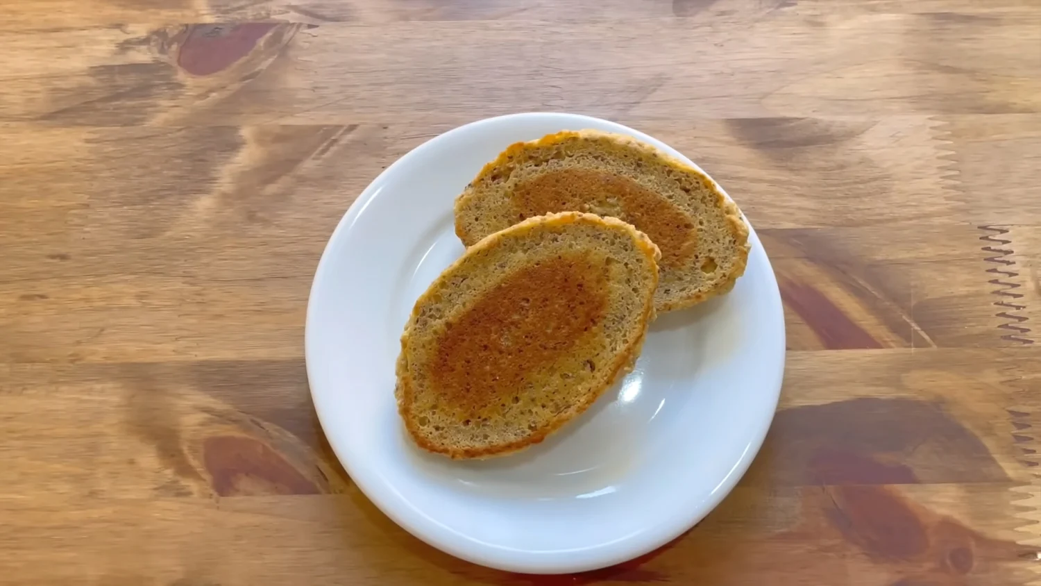 Surpreenda-se com Esta Delícia Matinal: Receita Fácil e Irresistível para o Seu Café da Manhã