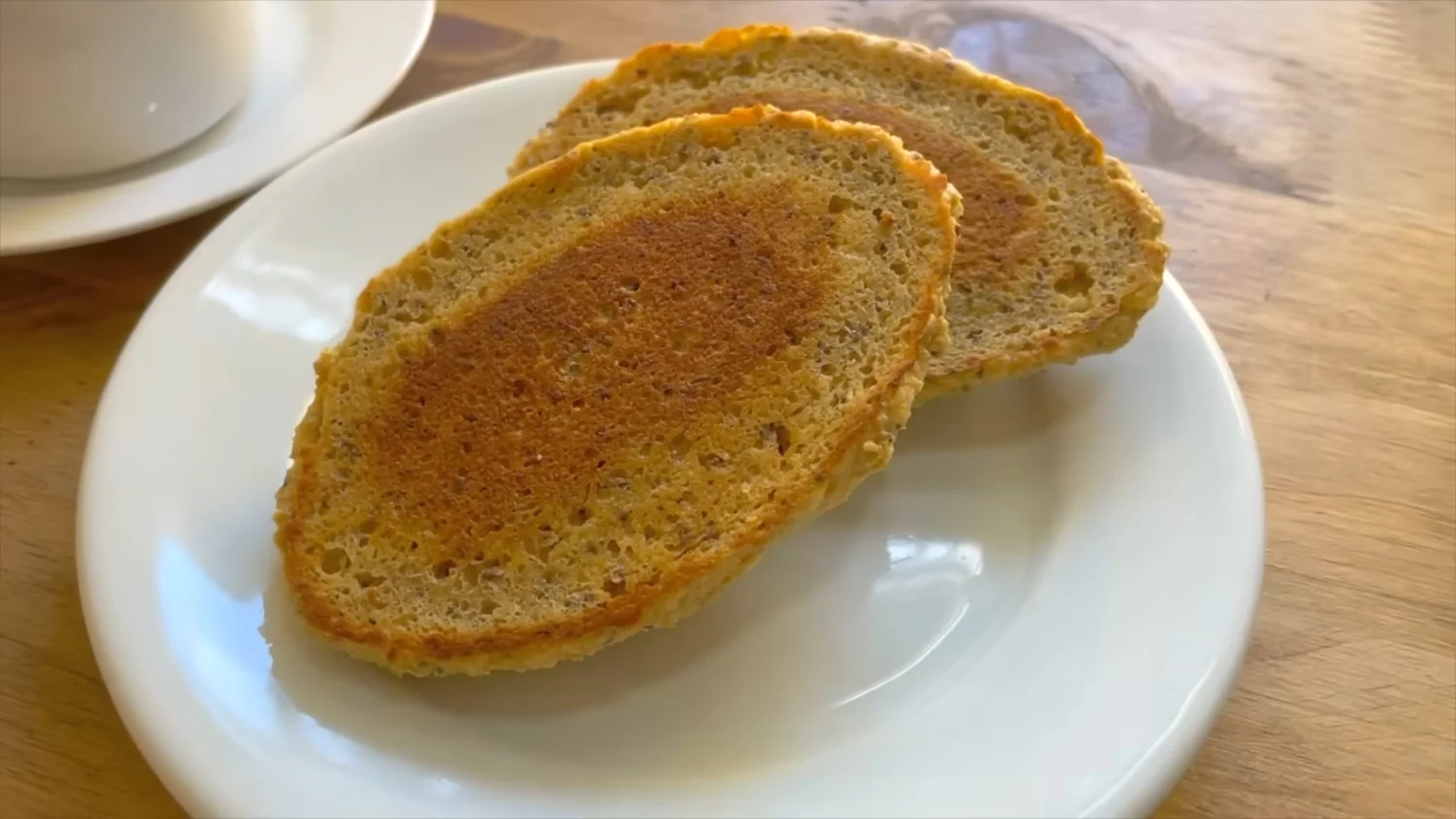 Surpreenda-se com Esta Delícia Matinal: Receita Fácil e Irresistível para o Seu Café da Manhã