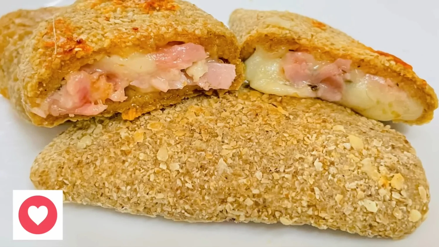 Receita Low Carb da Felicidade: Salgado Rápido e Fácil com Pouquíssimos Carboidratos