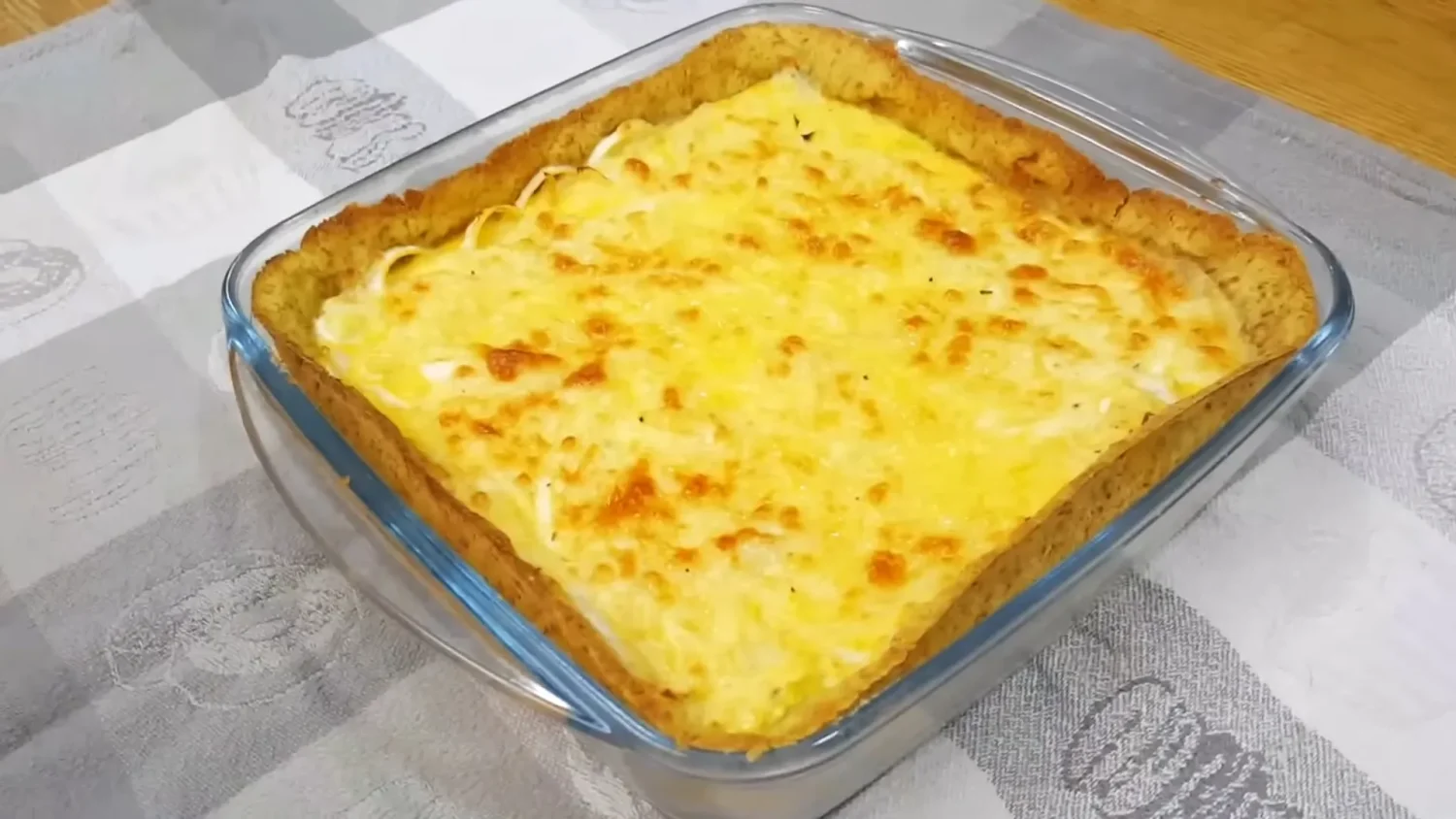 Delícia Saudável Low Carb: A Receita de Almoço ou Jantar que Vai Encantar Seu Paladar!