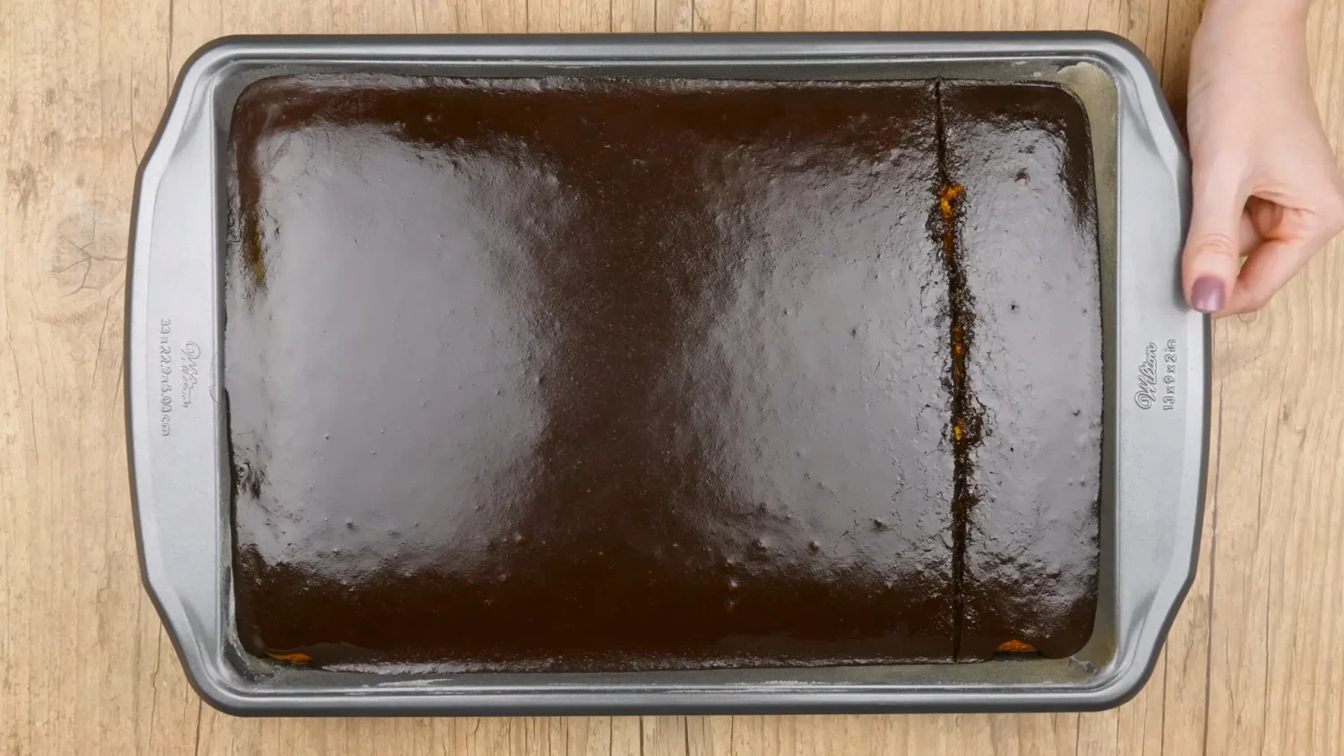 Saudável e Delicioso: Bolo de Cenoura Low Carb com Chocolate, Sem Lactose e Sem Açúcar, Fácil de Fazer