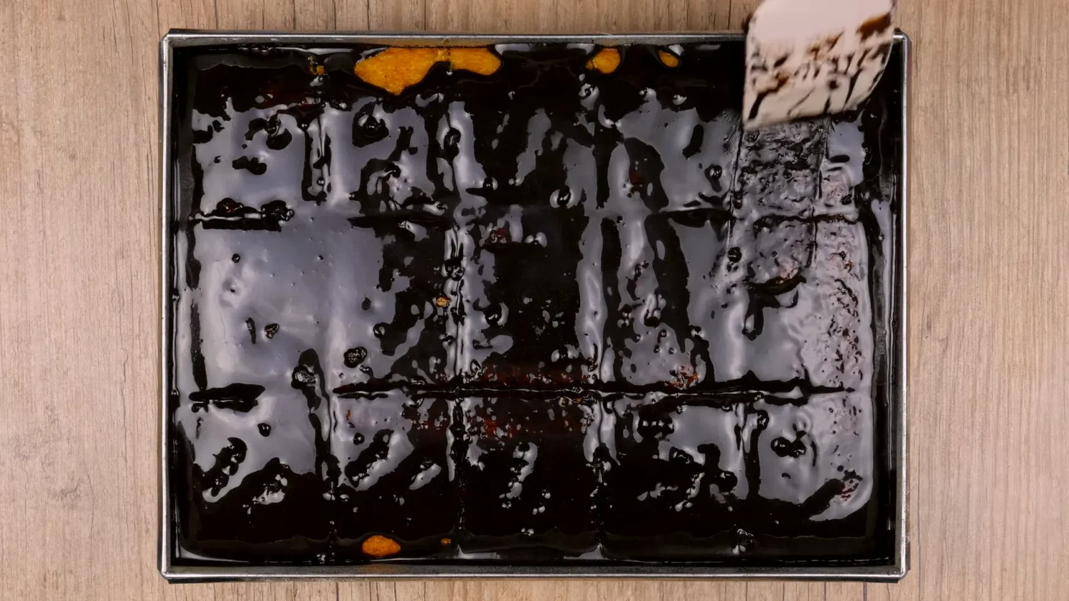 Receita Saudável: Bolo de Cenoura Low Carb com Chocolate, Sem Lactose e Zero Açúcar em Minutos