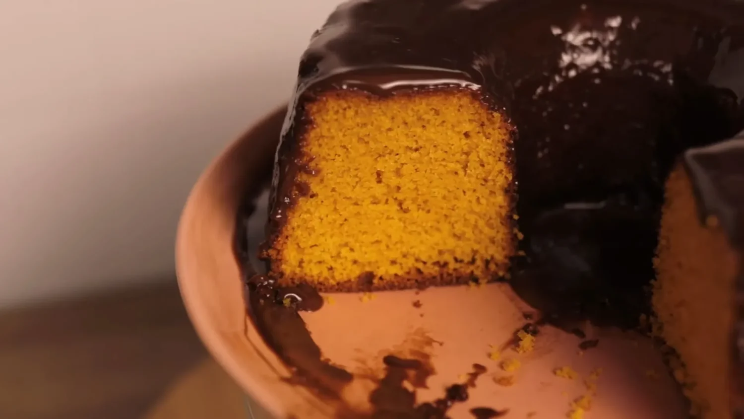Bolo de Cenoura para uma Vida Saudável: Low Carb, Sem Lactose e Zero Açúcar, Fácil de Fazer