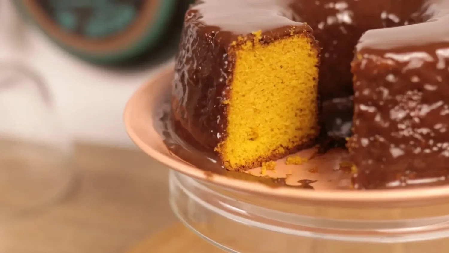 Bolo de Cenoura para uma Vida Saudável: Low Carb, Sem Lactose e Zero Açúcar, Fácil de Fazer