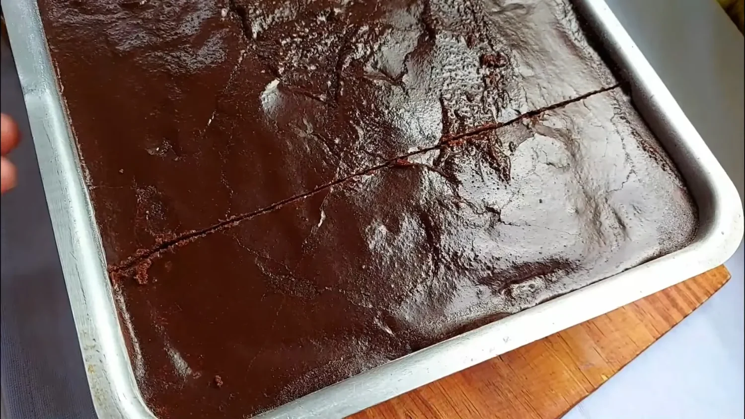 Surpreenda-se com Saúde: Bolo de Cenoura Low Carb com Chocolate, Sem Lactose e Sem Açúcar, Pronto em Minutos