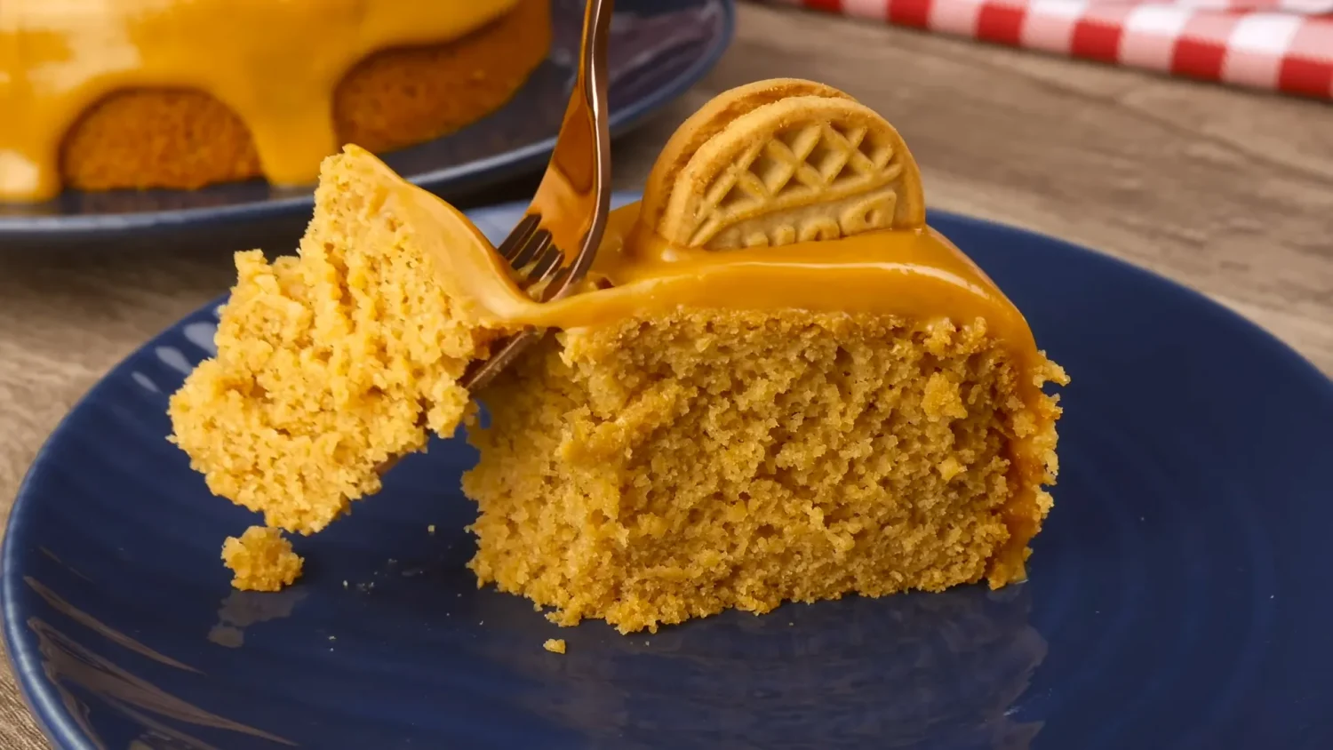 Acompanhamentos Ideais para o Bolo Bono de Doce de Leite