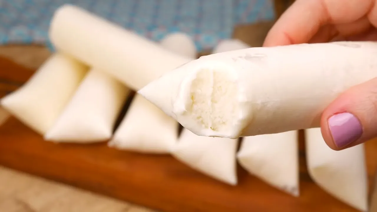 Acompanhamentos Ideais para o Geladinho de Coco