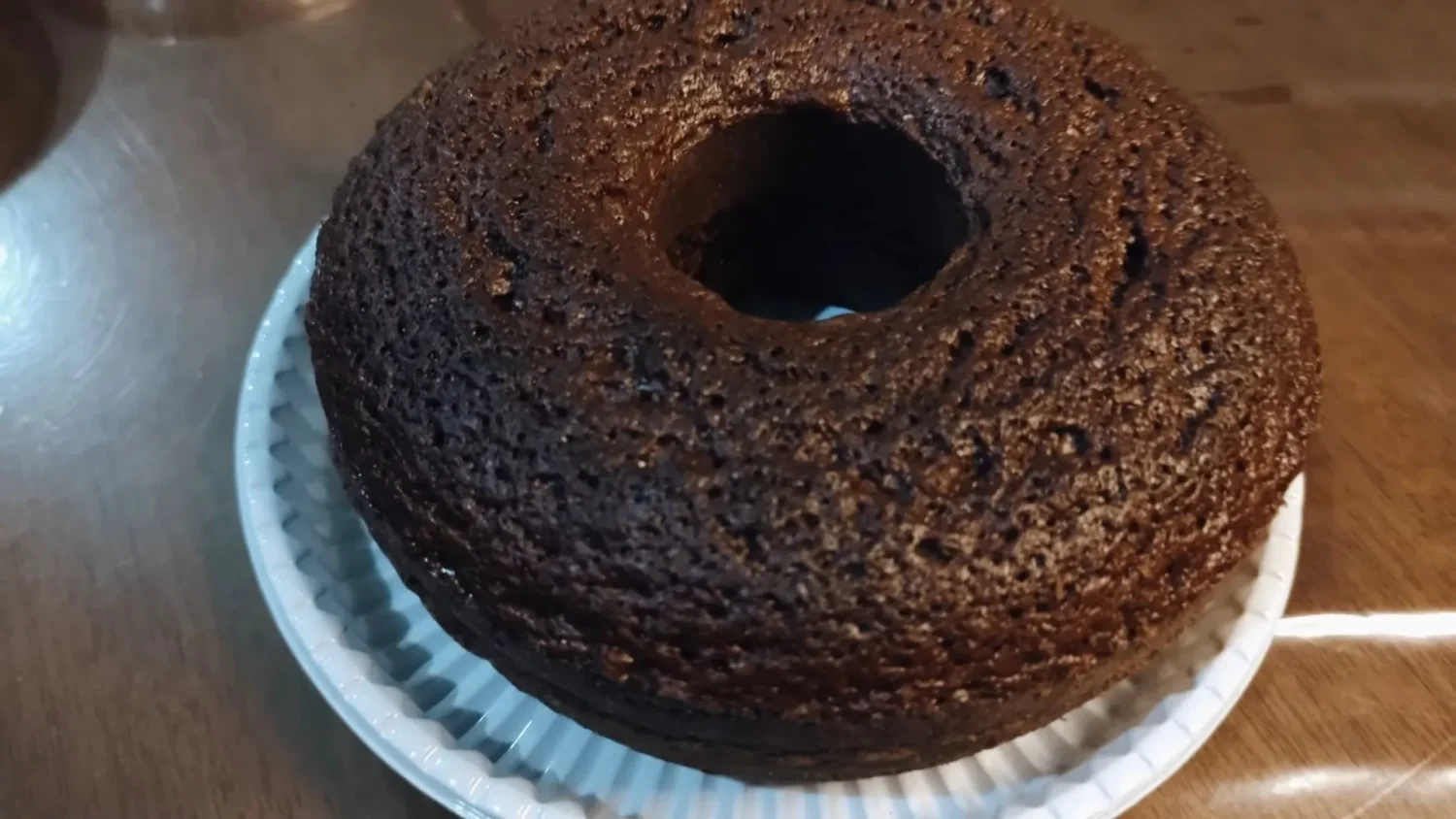 Bolo de Chocolate Nutritivo: Receita Low Carb, Sem Lactose e Zero Açúcar em Poucos Minutos