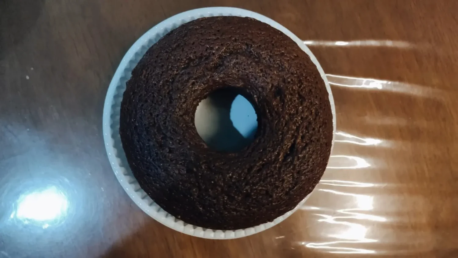 Bolo de Chocolate Nutritivo: Receita Low Carb, Sem Lactose e Zero Açúcar em Poucos Minutos
