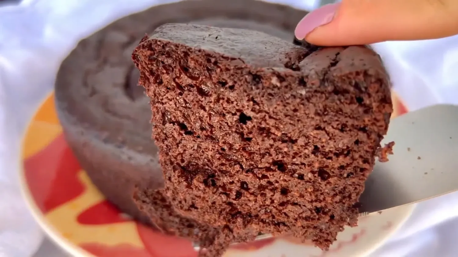 Dicas Extras para Tornar Seu Bolo de Chocolate Fit Ainda Mais Irresistível