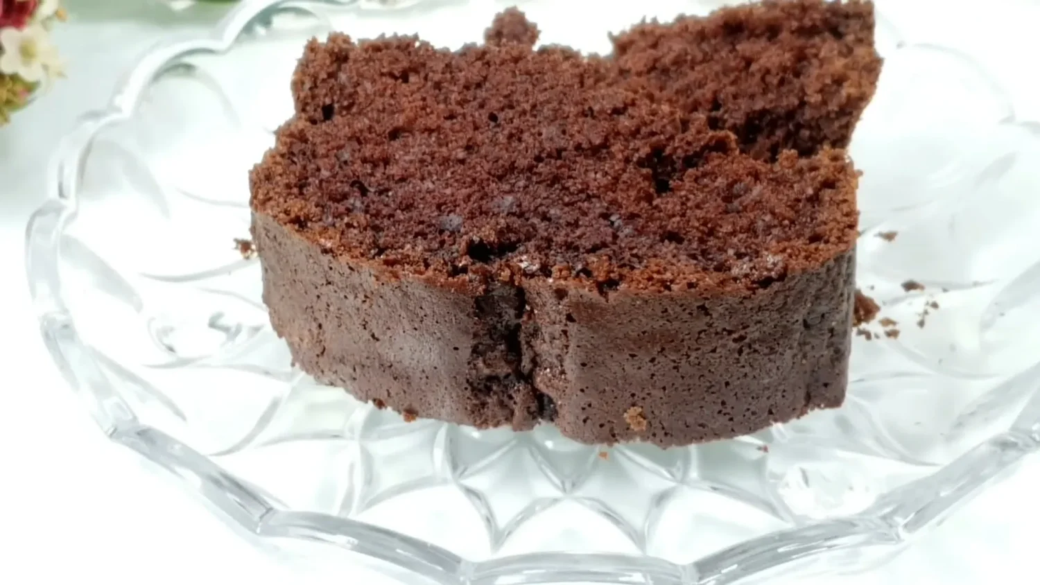 Bolo de Chocolate Saudável e Rápido: Low Carb, Sem Lactose e Zero Açúcar, Perfeito para Dieta
