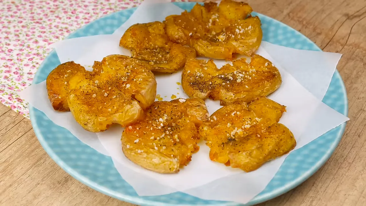 Acompanhamentos Ideais para as Batatas ao Murro