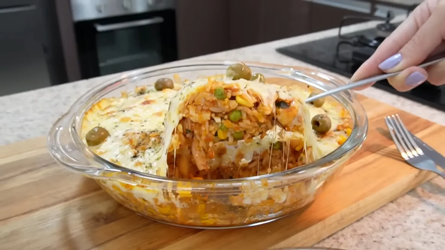 Como Armazenar o Arroz com Frango de Forno para Manter a Qualidade