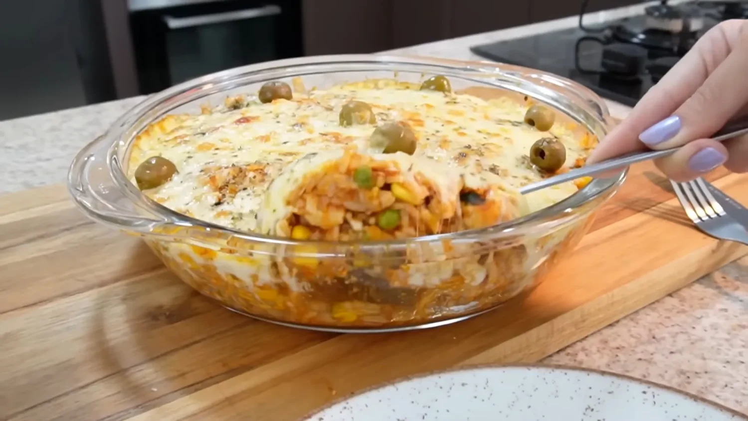 Dicas Extras para um Arroz com Frango de Forno Ainda Mais Gostoso