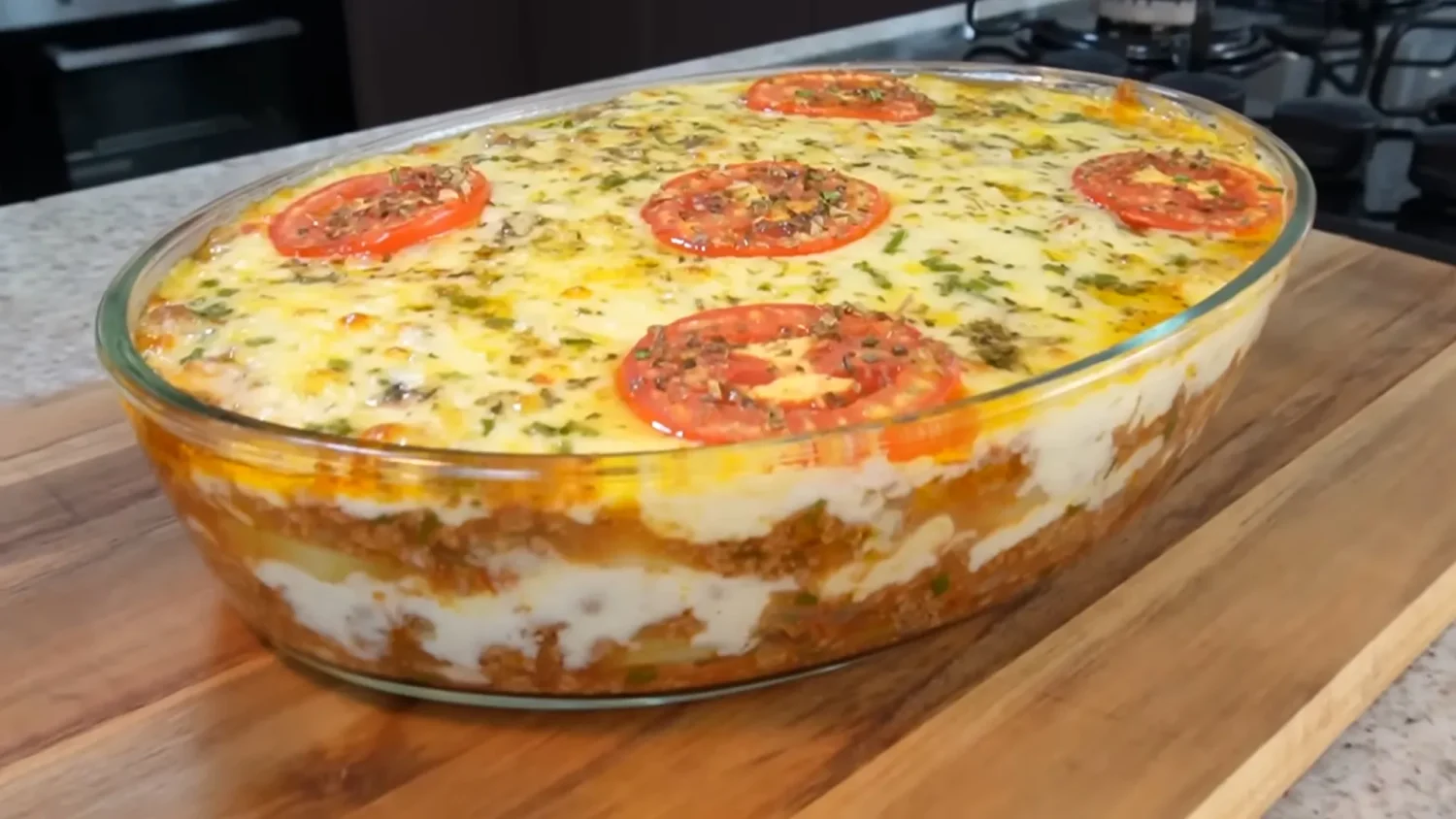 Acompanhamentos Ideais para a Batata de Forno com Recheio de Carne Moída
