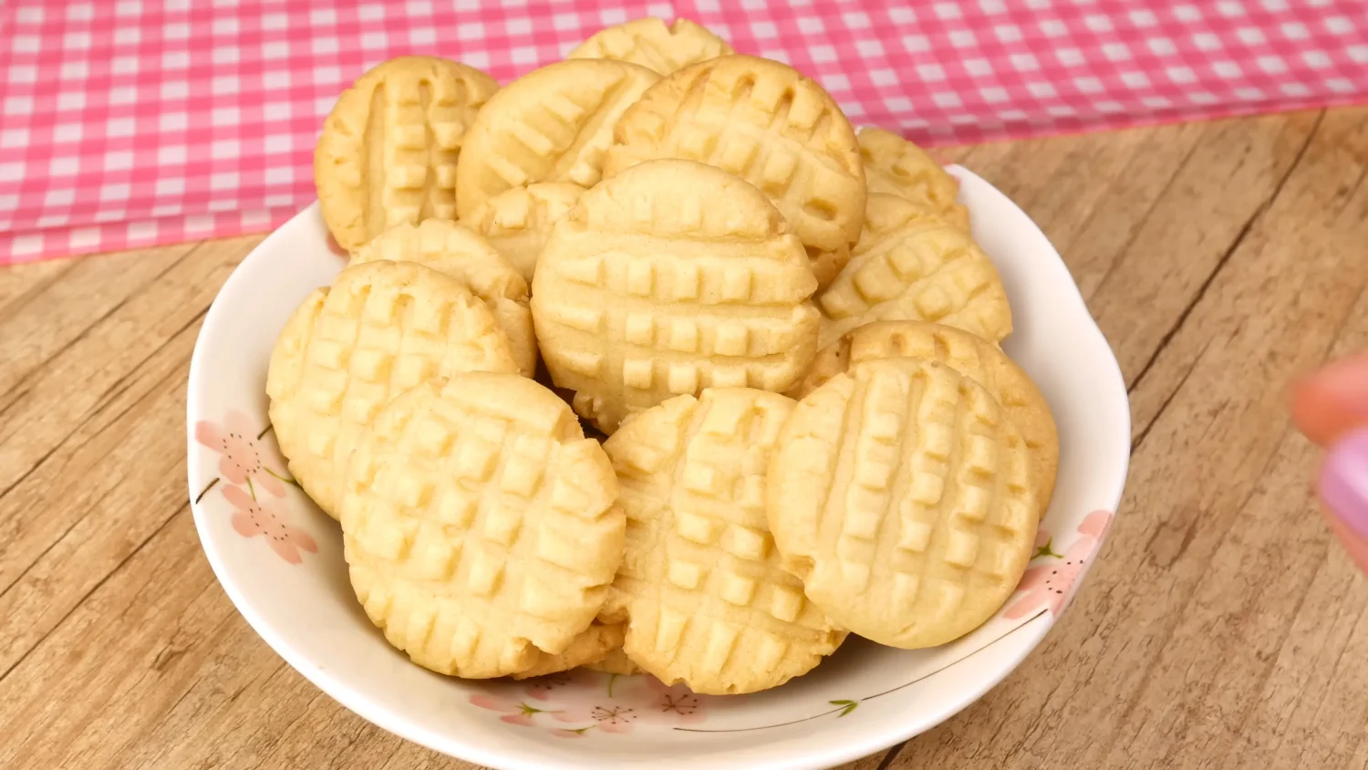 Dicas Extras para Biscoitinhos de Baunilha Ainda Mais Gostosos