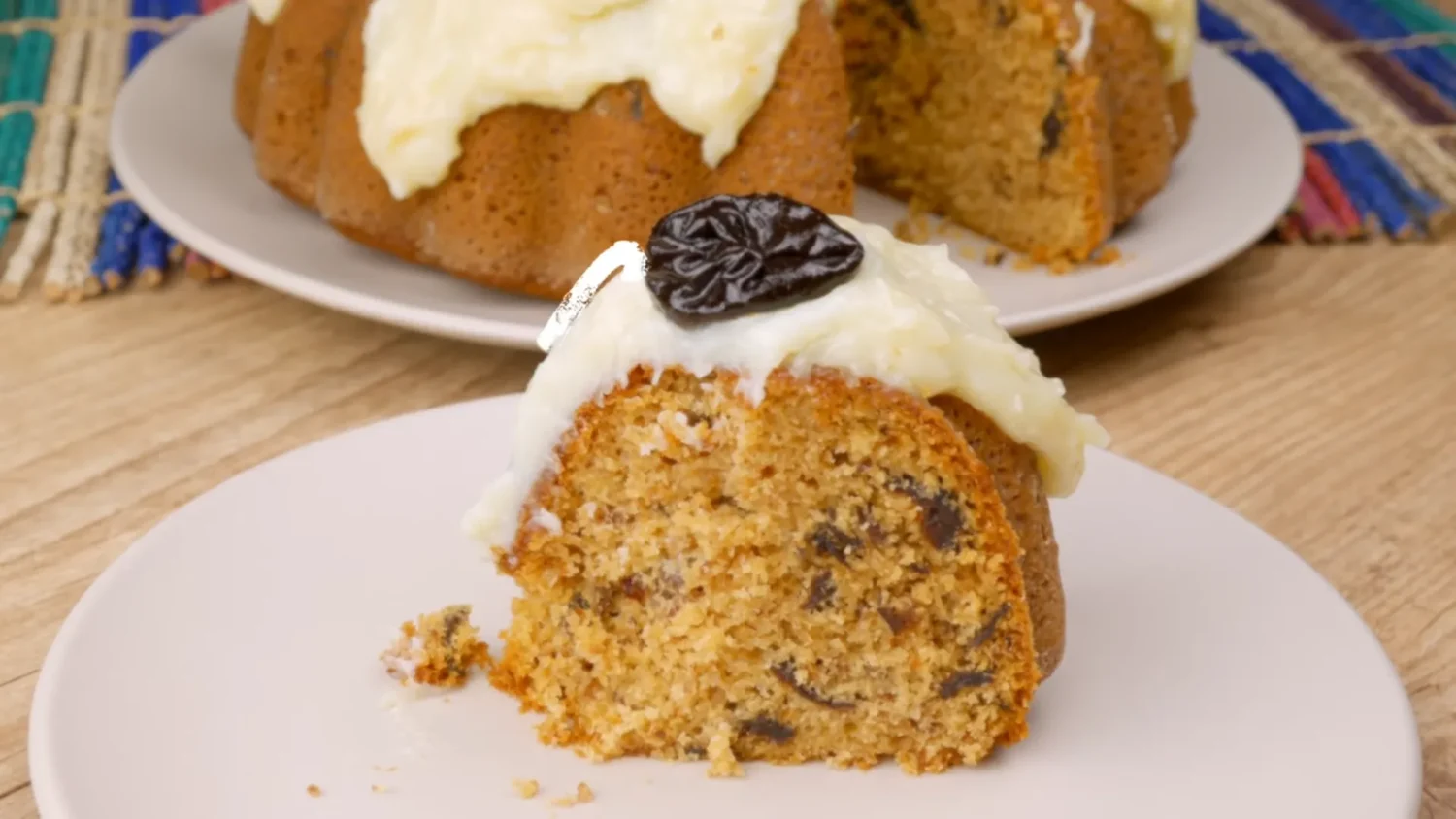 bolo de ameixa