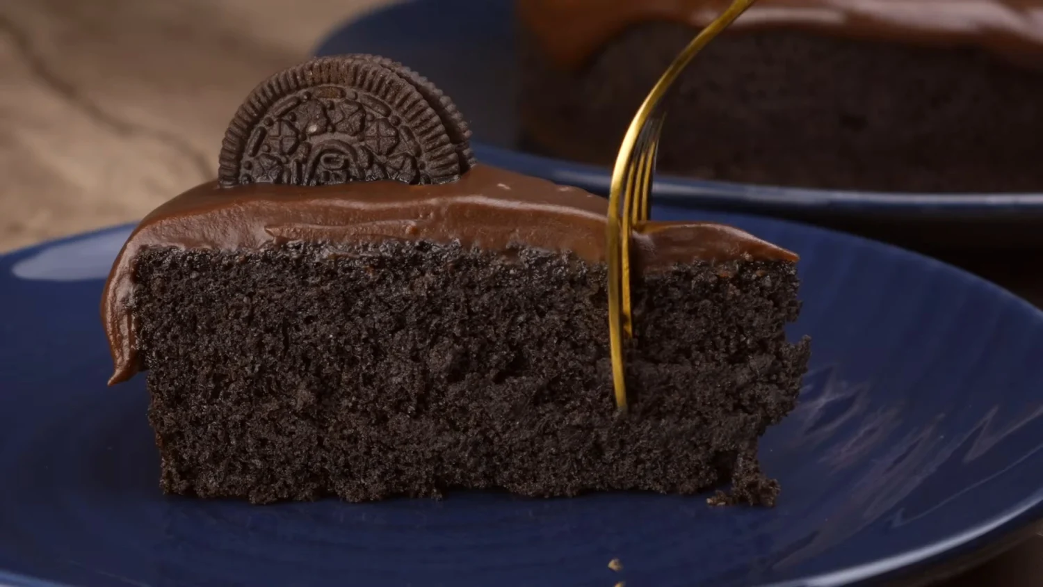 Como Fazer Bolo Oreo com Três Ingredientes: Receita Simples e Saborosa