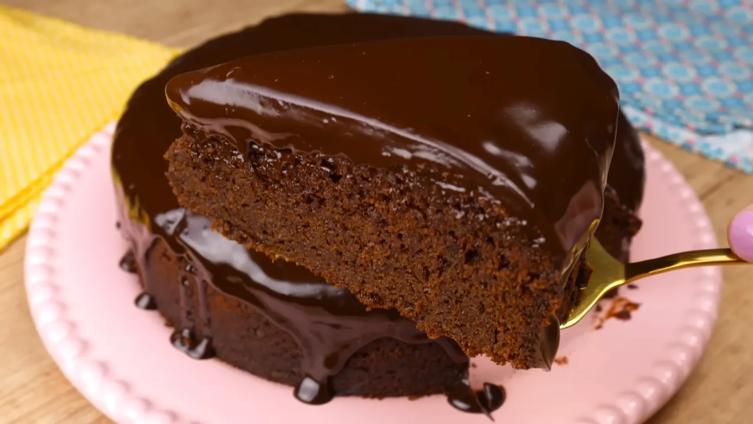 Dicas para Deixar Seu Bolo de Chocolate Low Carb Ainda Mais Saboroso