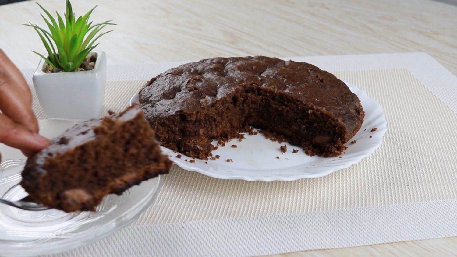 Ingredientes Necessários para o Bolinho Low Carb, Saudável e Delicioso