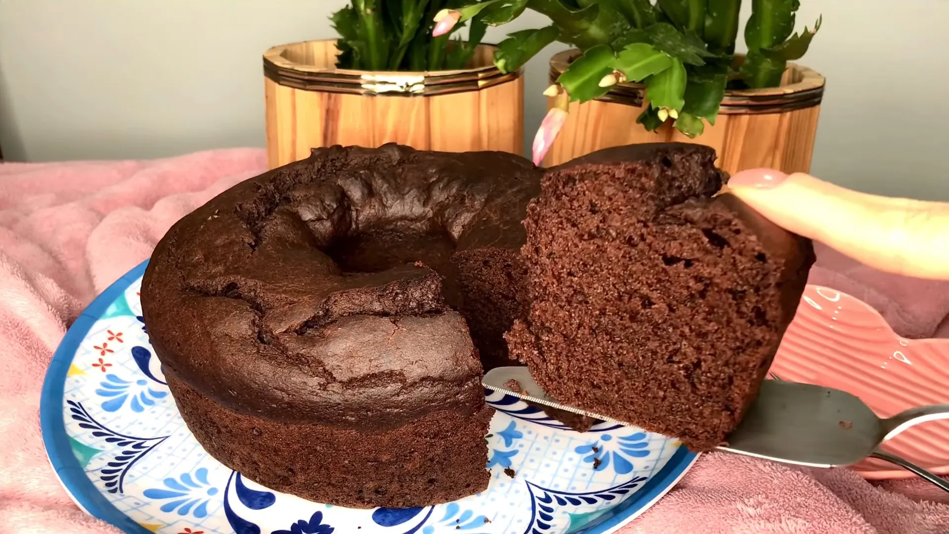 Dicas Extras para Deixar Seu Bolo de Chocolate Saudável Ainda Mais Saboroso