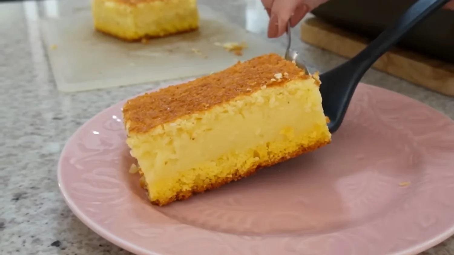Bolo de Fubá Cremoso: Uma Receita Irresistível