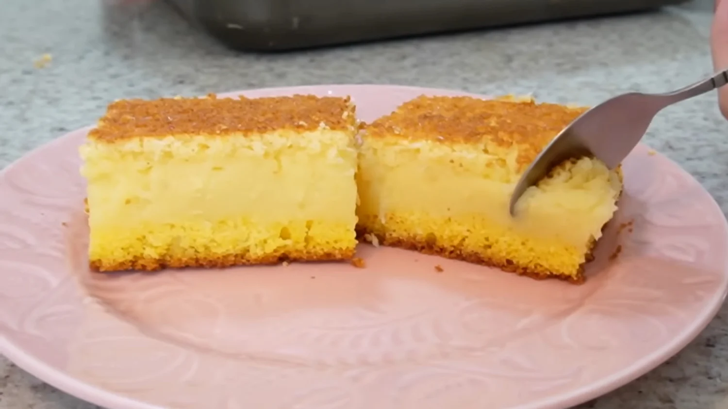 Bolo de Fubá Cremoso: Uma Receita Irresistível