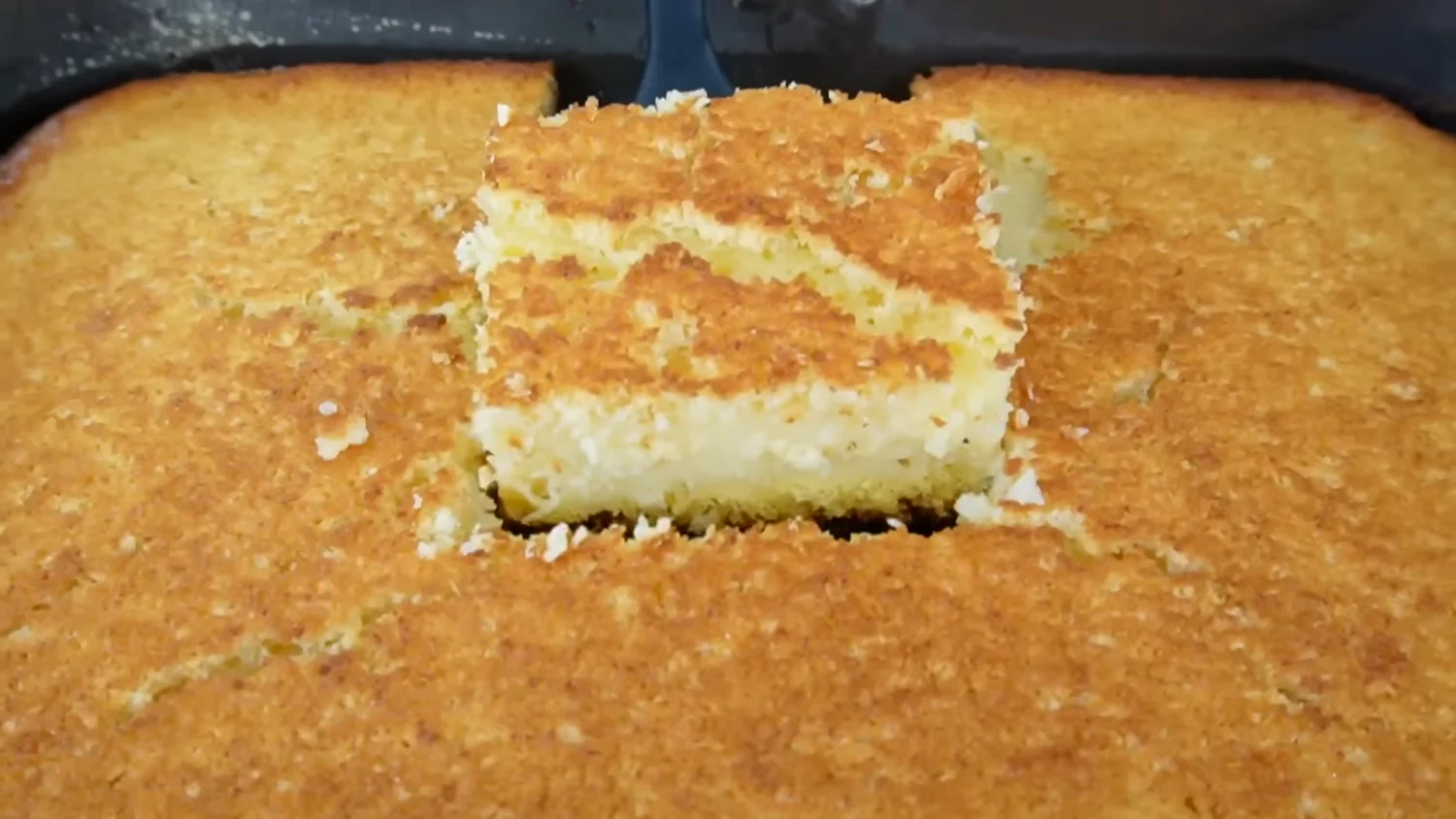 Bolo de Fubá Cremoso: Uma Receita Irresistível