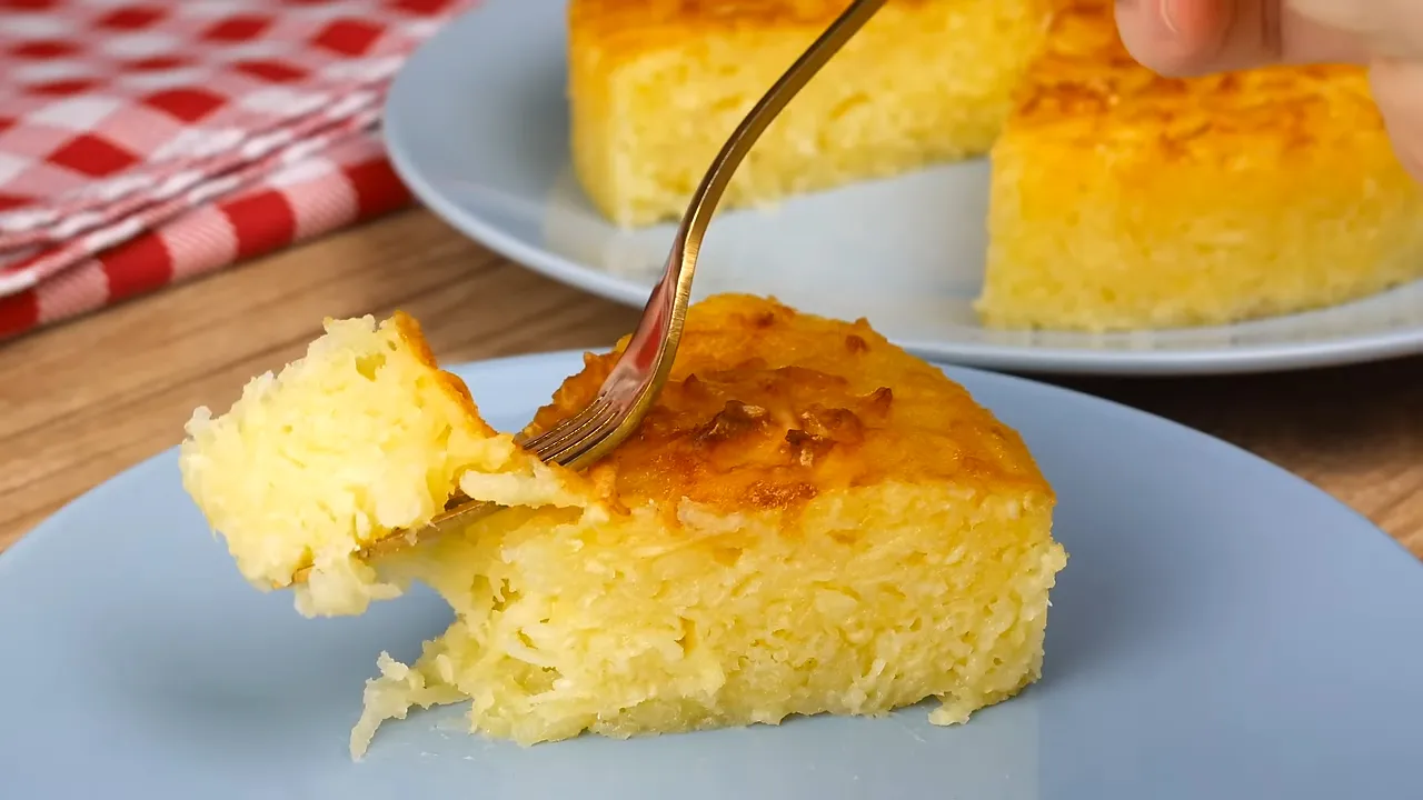 Acompanhamentos Ideais para o Bolo de Mandioca