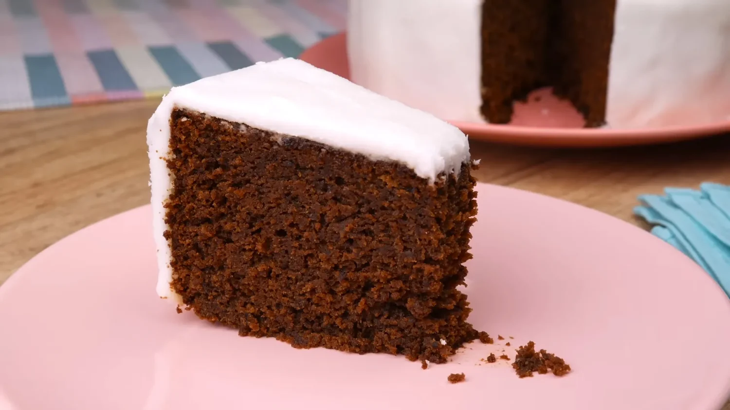 Passo a Passo para Preparar o Bolo de Noiva Pernambucano