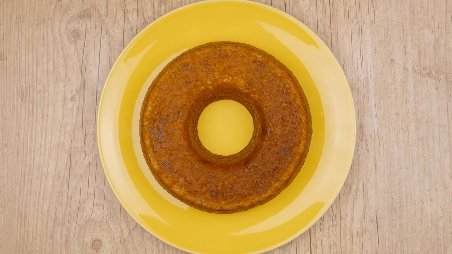 Como Fazer Bolo Sem Açúcar Perfeito para um Café da Manhã Mais Saudável