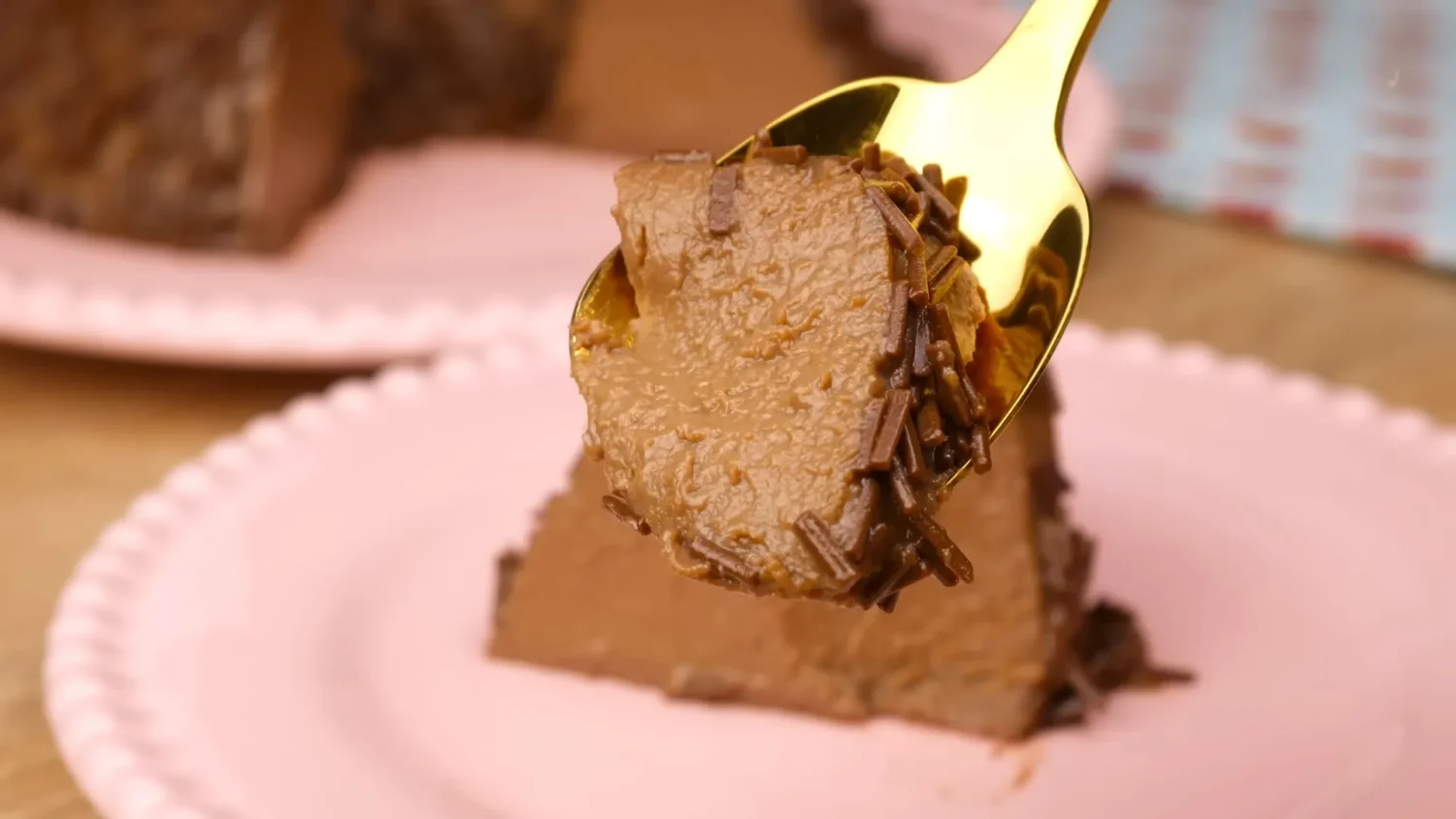 Passo a Passo para Preparar o Brigadeirão Super Cremoso