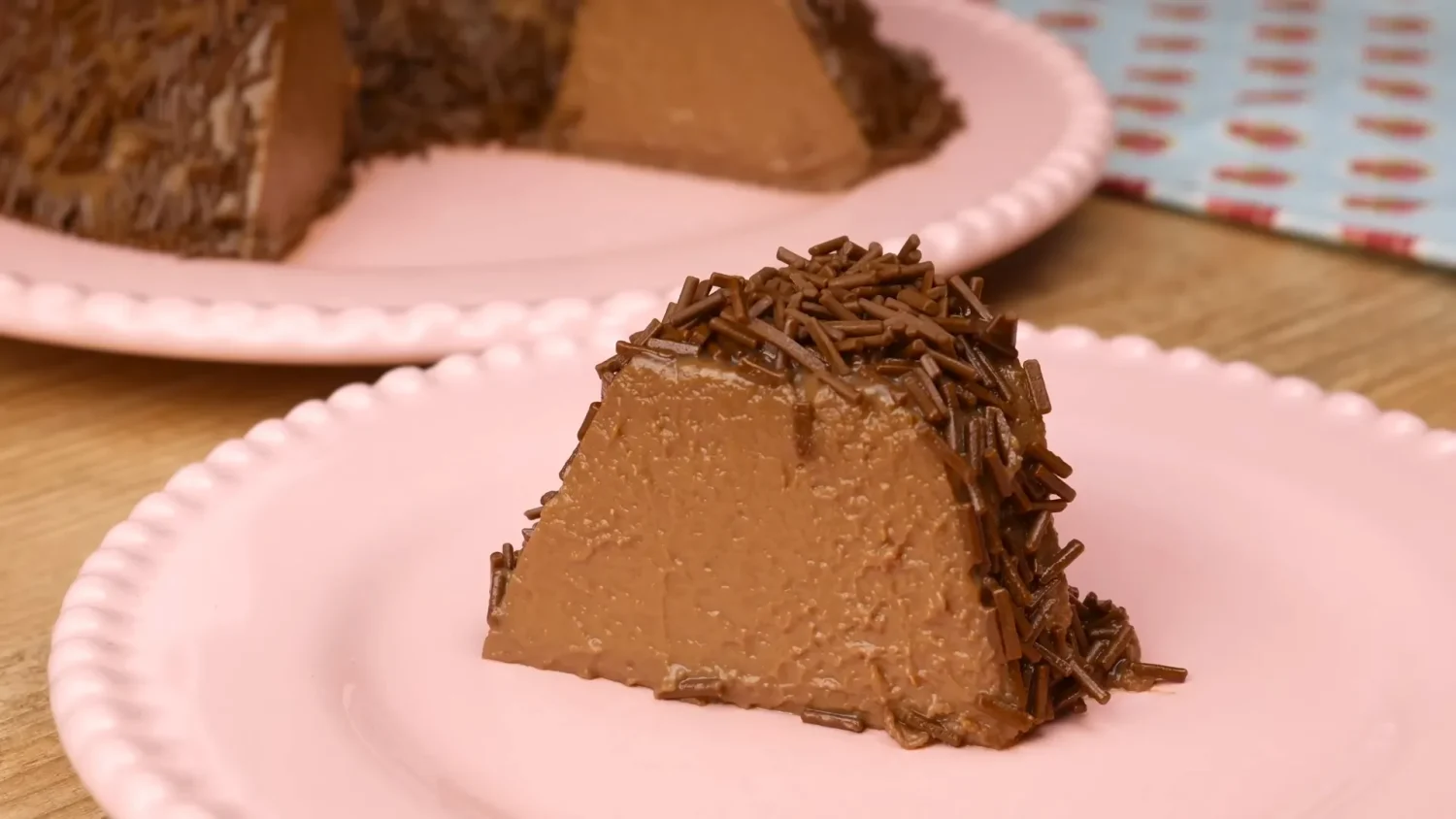 Ingredientes Simples para o Brigadeirão Super Cremoso